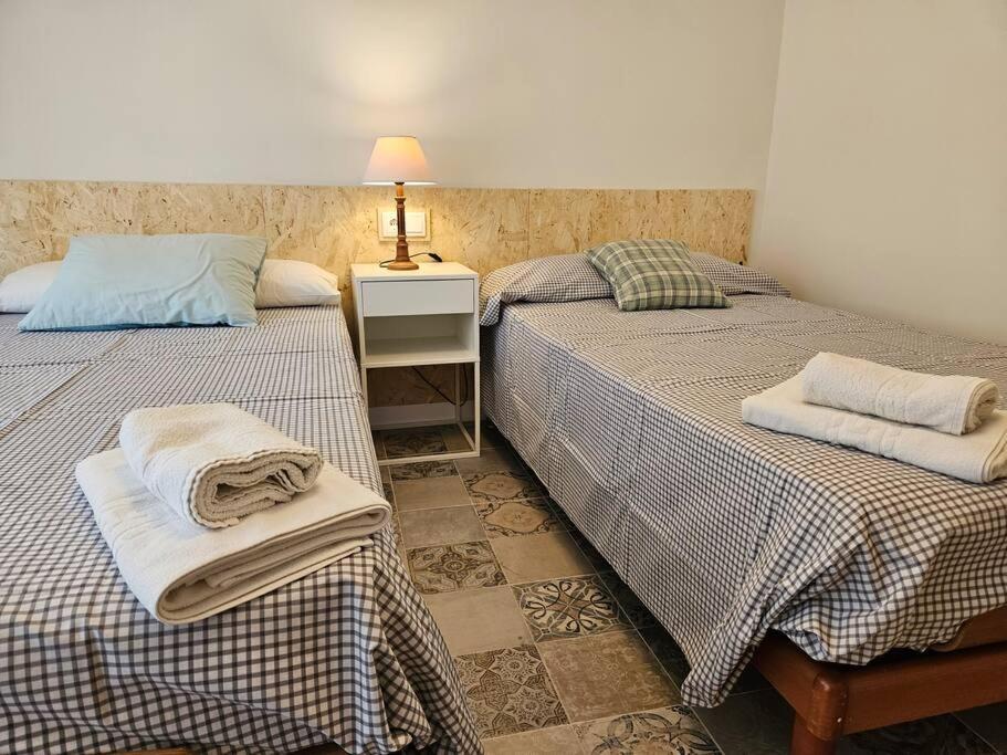 Apartamento 1A100 Moderno Y Acogedor Gijón Exterior foto
